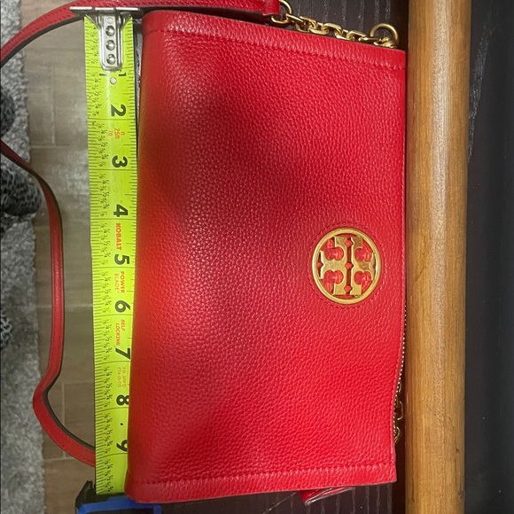 Tory Burch bag Excellent condition - Picture 10 of 11